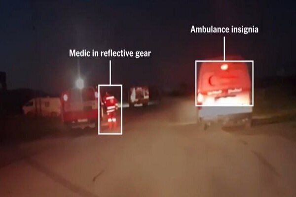 بیانیه جدید حماس درباره اعدام ۱۵ امدادگر در رفح