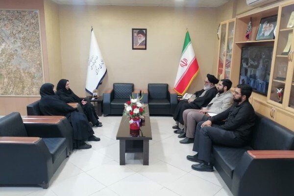 برنامه‌های ملی در روستاهای بخش مرکزی ورامین تقویت شود