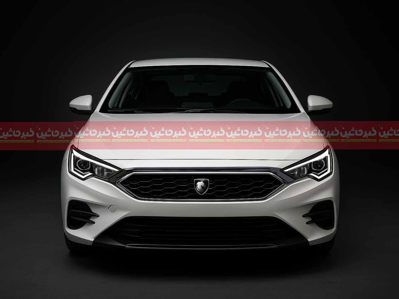 رانا پرایم؛ آغازگر نسل جدید محصولات ایران خودرو با لوگو جدید رانا پرایم؛ آغازگر نسل جدید محصولات ایران خودرو با لوگو جدید