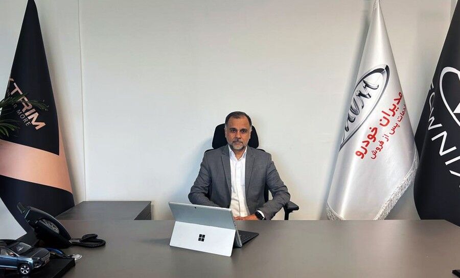 بهبود کیفیت خدمات و تأمین قطعات، اولویت مدیران خودرو در سال ۱۴۰۴