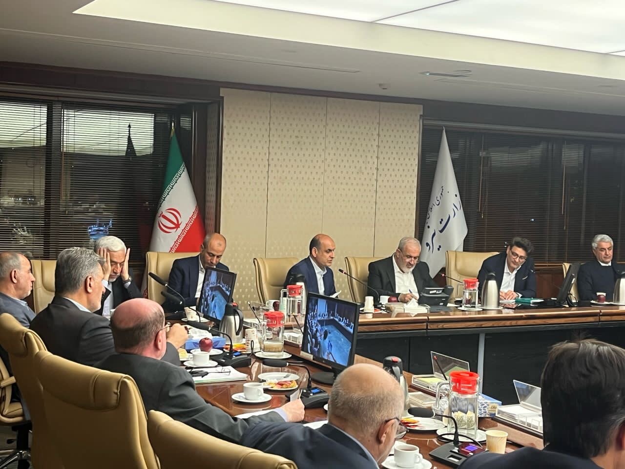 ضرورت تسریع در تکمیل سدهای نیمه تمام گیلان