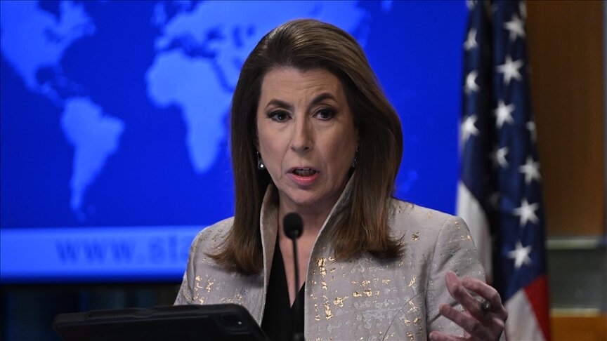 ادعای آمریکا: چین دست‌پاچه شده و سرانجام به توافق تن خواهد داد