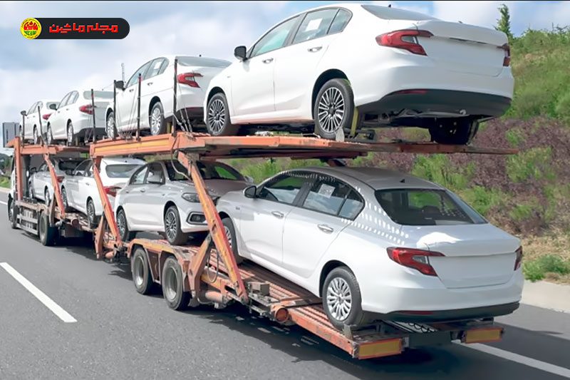 مجلس با افزایش تعرفه واردات خودرو مخالف است