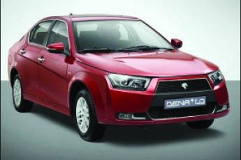 شرایط فروش خودرو دنا پلاس اتوماتیک (اردیبهشت 1404)