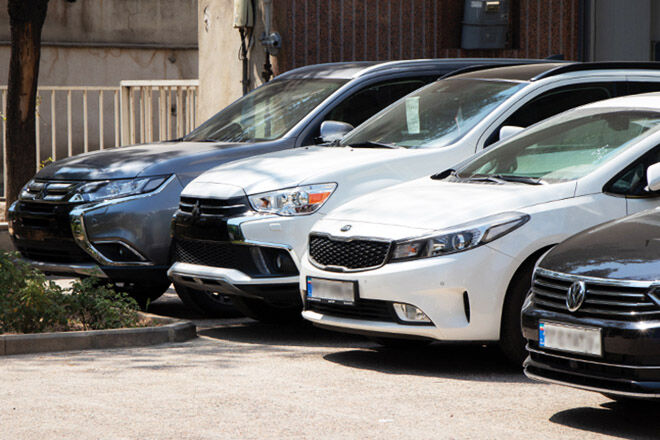 حباب قیمت خودرو در حال خالی شدن است؟