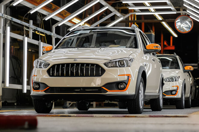 صندوق‌های بخشی خودرو؛ پذیرای نقدینگی سرمایه‌گذاران بورسی شدند