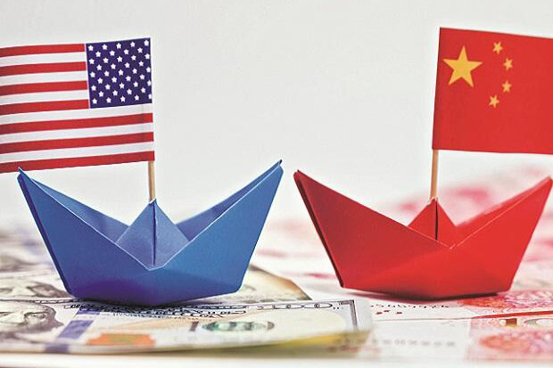 واشنگتن: کاهش تنش تجاری میان آمریکا و چین محتمل است