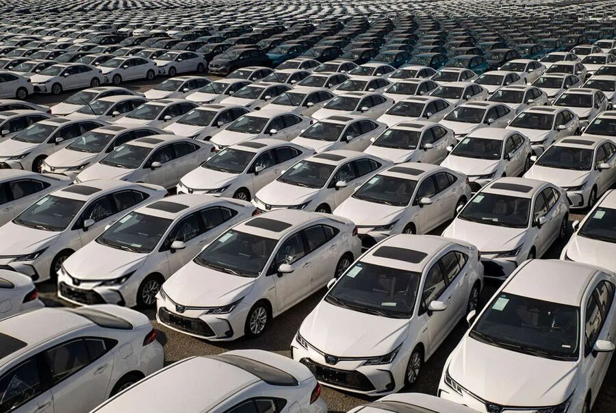 ایران پس از «FATF»؛ آیا صنعت خودرو به دوران طلایی بازمی‌گردد؟