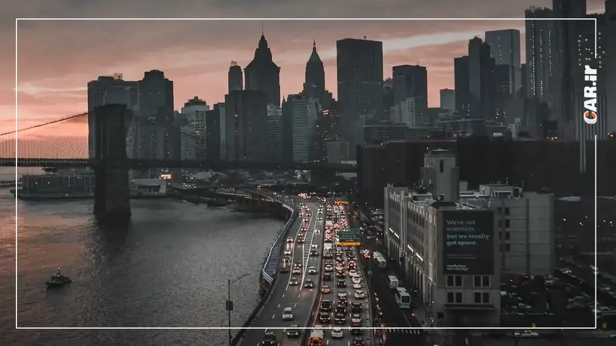 در نمایشگاه خودرو نیویورک 2025 چه خواهد گذشت؟