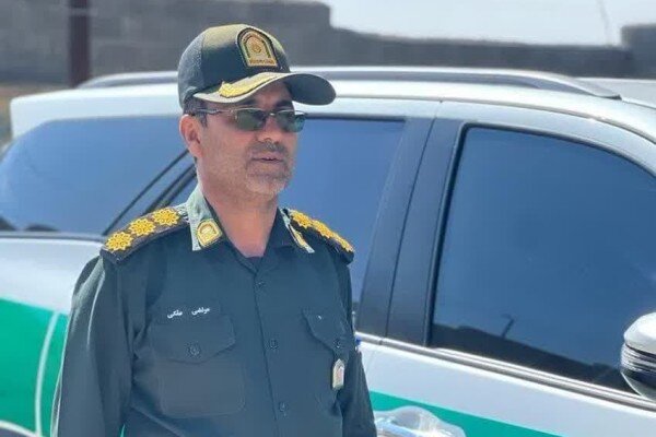 توقیف ۳۵ وسیله نقلیه و جمع‌آوری ۱۵۱ تبعه غیرمجاز در طرح هجرت دماوند