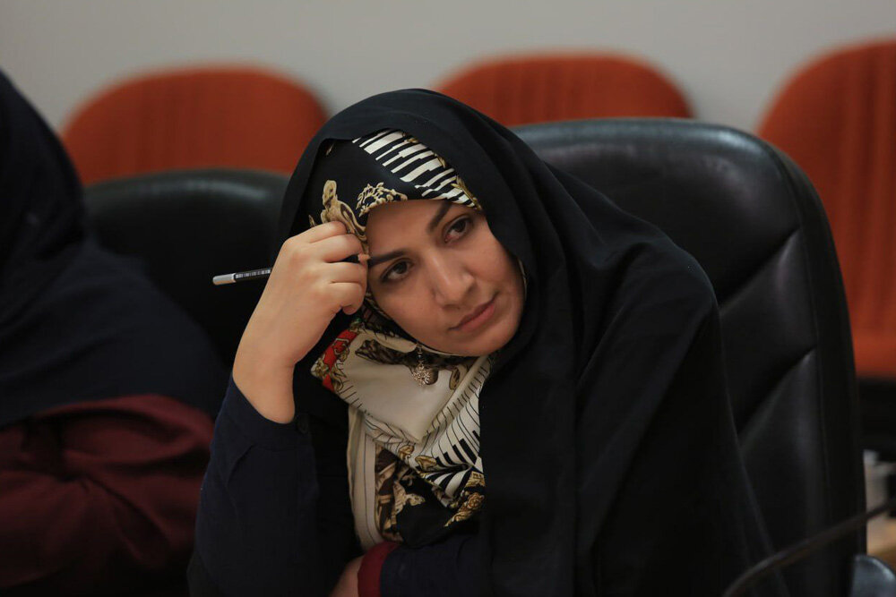 زنان، این کتاب را جسورانه دانستند؛ مرز باریک سیاه‌نمایی و واقع‌نمایی