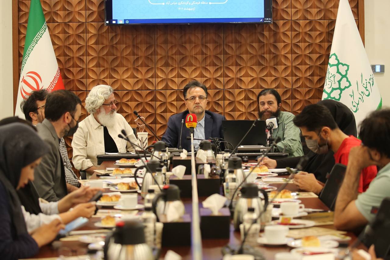 جزییات جایزه «آب و آتش» تشریح شد؛ حمایت از تولید انیمیشن افراد مستعد