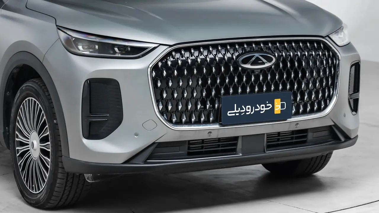 چری کماکان بزرگترین صادر کننده خودرو چین است