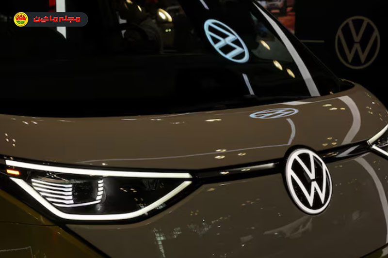 فولکس‌واگن در چین فرآیند بهینه‌سازی ظرفیت را اجرا می‌کند