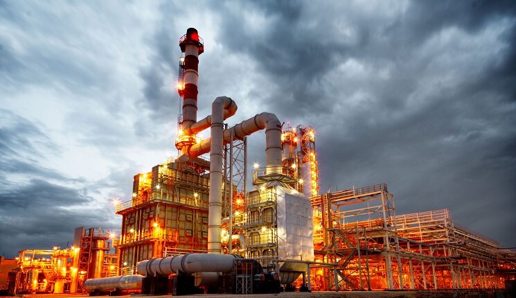 طرح‌های نیمه‌تمام پتروشیمی تعیین تکلیف می‌شوند