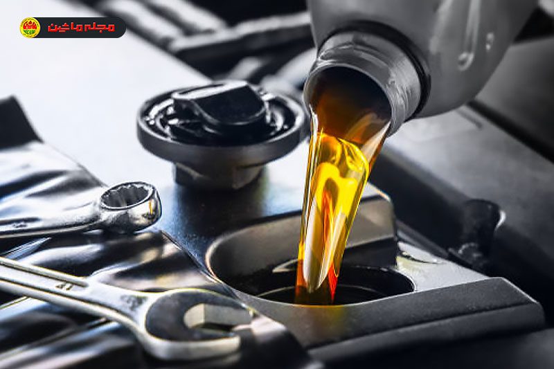 قیمت روز روغن‌ هیدرولیک خودرو