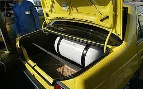 حدود ۴/۵ میلیون خودرو دوگانه سوز در کشور تردد می‌کنند