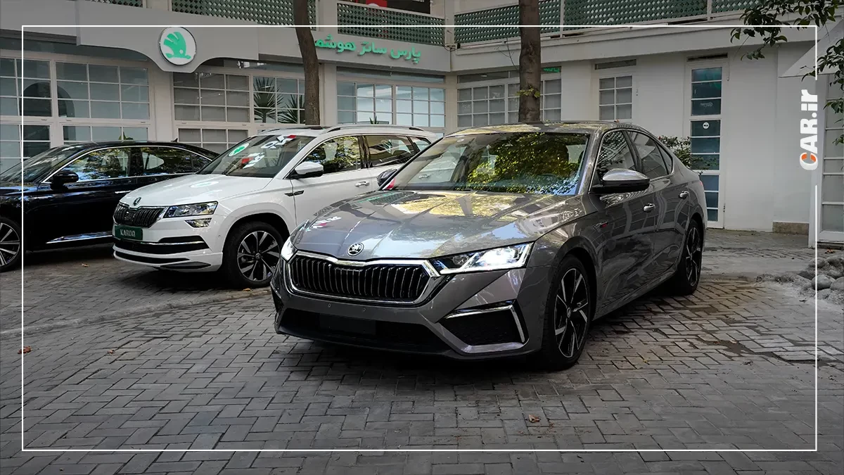 بلاتکلیفی واردات خودرو در سایه تعرفه‌های سنگین و آیین‌نامه ناتمام