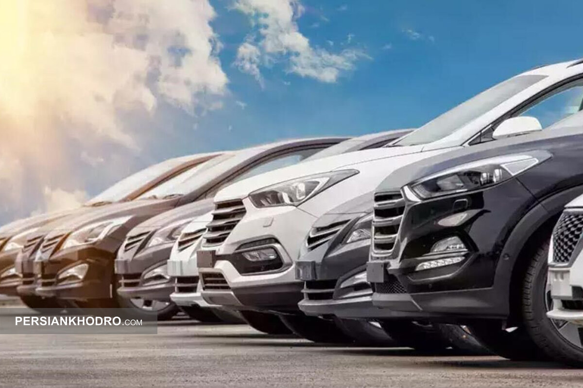 هشدار به دولت؛ خطر افزایش چشمگیر قیمت خودرو جدی است / تعرفه ۱۰۰ درصدی خودرو به سود و زیان چه کسانی است؟