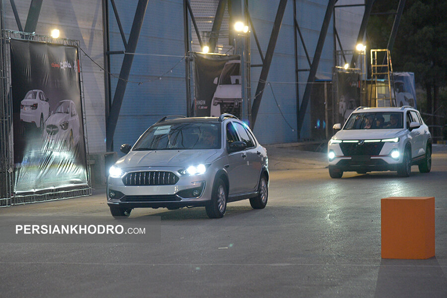 شروع پیش فروش عمومی ۵ خودرو سایپا-اردیبهشت ۱۴۰۴ (+زمان، خودروها و مبلغ پیش پرداخت)