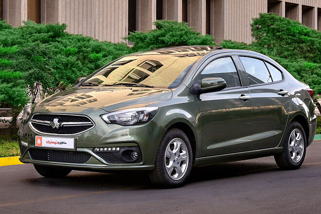 شاهین اتومات با ۱۰۵ میلیون‌تومان  رکورددار کاهش قیمت شد