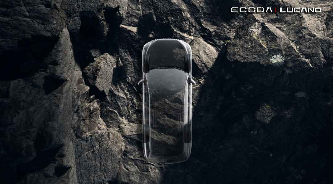 رقابت داغ در دنیای خودروهای آفرود لوکس؛ لوکانو L8 در برابر رنج ‌روور ولار