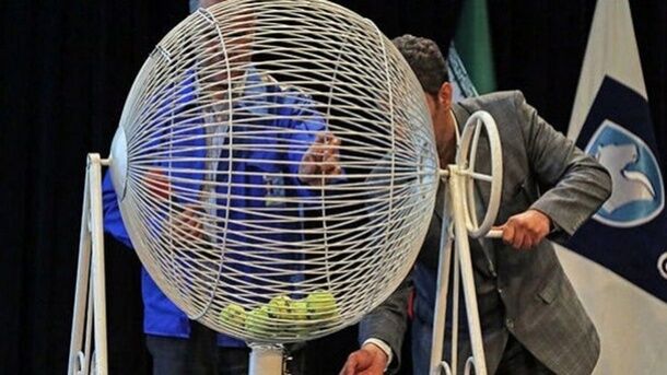 قرعه کشی محصولات ایران خودرو آغاز شد + جزئیات