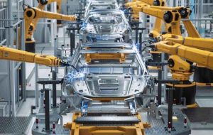 توجه به ظرفیت بخش خصوصی مسیر جهش در بهره‌وری، نوآوری و صادرات