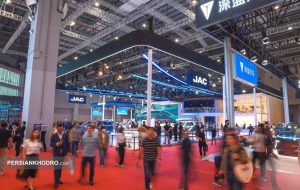 گسترش همکاری شریک تجاری کرمان موتور با هواوی (+جزئیات بیشتر)