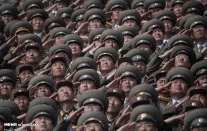 کره شمالی: به روسیه نیروی نظامی اعزام کردیم