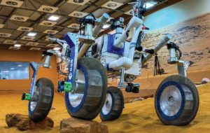 انتقال فناوری‌های مریخ‌نوردها به زمین در آینده