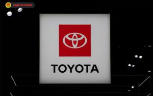جهش سهام تویوتا اینداستریز به دلیل احتمال خرید توسط تویوتا موتور