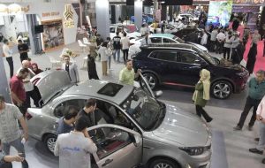 ثبت نام سایپا ۱۴۰۴ آغاز شد