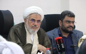 امام جمعه بندرعباس: مشکلات درمانی مصدومان حادثه انفجار فوراً رفع شود