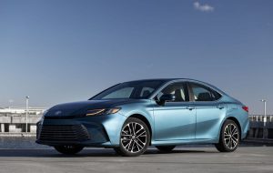 نگاهی به «کمری» ۲۰۲۳