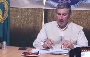 ۸۰۰ ویژه برنامه دهه کرامت در استان سمنان برگزار می‌شود