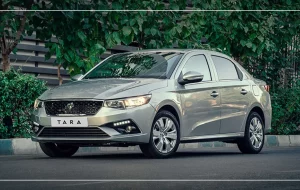 لیست قیمت محصولات ایران خودرو ویژه اردیبهشت 1404