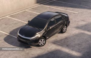 شروع اولین فروش خودرو ایگل کرمان موتور در سال ۱۴۰۴ (+قیمت، زمان و شرایط)