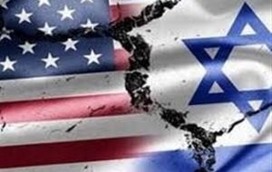 رایزنی اطلاعاتی اسرائیل و آمریکا درباره ایران