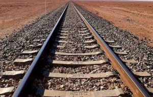 حرکت قطار مسافربری مشهد-سرخس در برخی روزهای اردیبهشت لغو شد