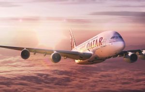 کنترل مصرف سوخت روی آسمان