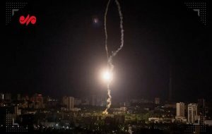 حملات پهپادی روسیه به پایتخت اوکراین