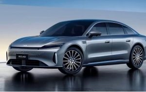 همراهی با آخرین‌های صنعت خودرو توسط «چری»