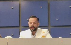 ایران می‌تواند یکی از قطب‌های جهانی صنایع فرهنگی باشد