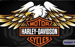 تاریخچه هارلی دیوید سن