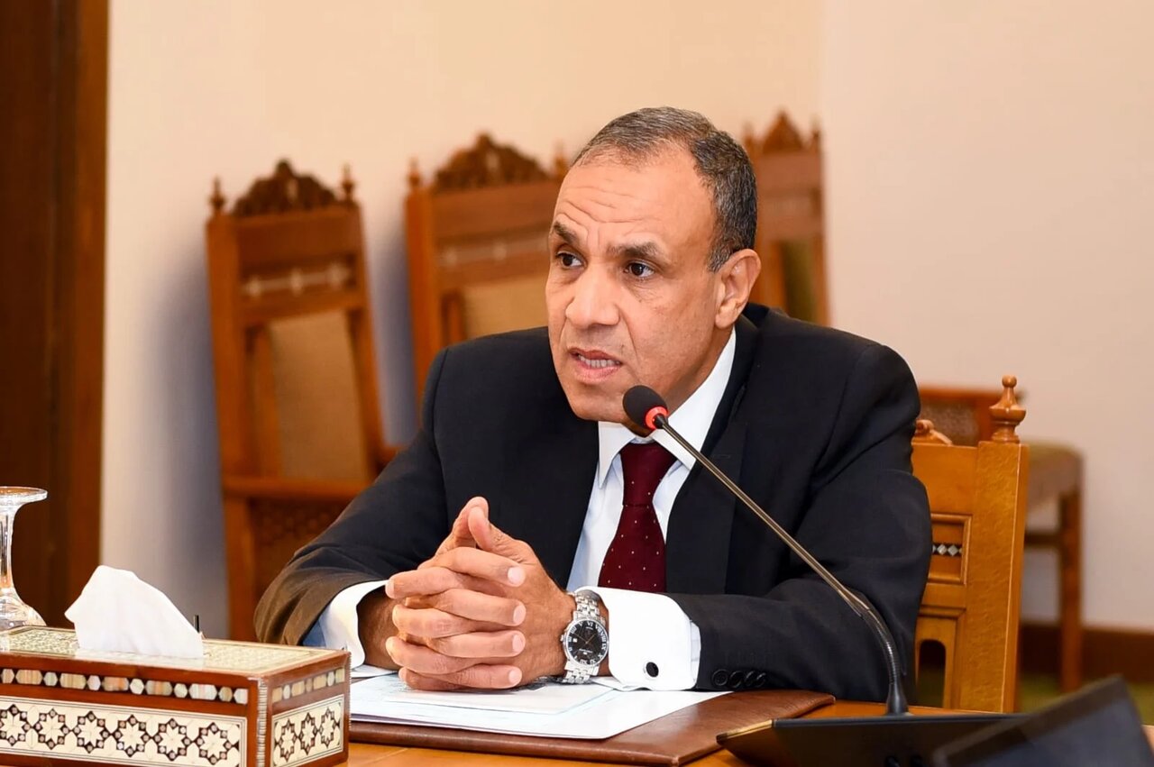 پیام شدیداللحن مصر خطاب به رژیم صهیونیستی