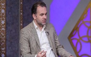 محسن قاسمی نماینده ایران در مسابقات قرآن مالزی شد