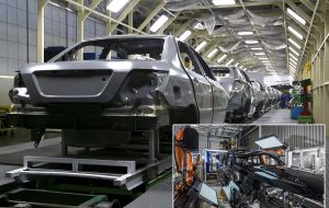 تدبیر "اتابک" برای رفع فوری مشکل سامانه‌ای و ارزی قطعه سازان چیست؟