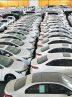 خودروهای وارداتی آسیب جدی ندیدهاند خودروهای وارداتی آسیب جدی ندیدهاند
