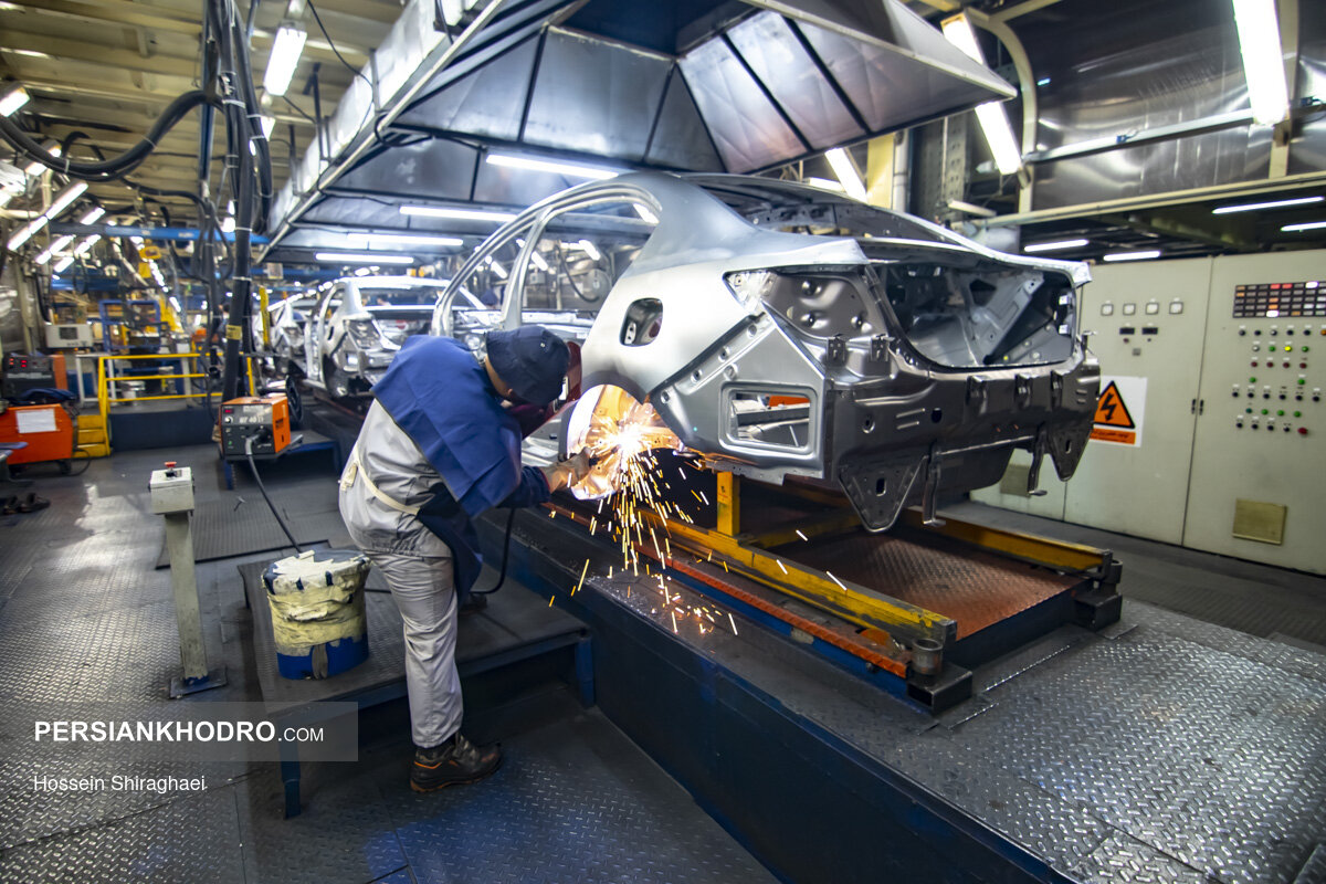 افزایش سرمایه خودروسازان، تقاضای سهام خودرویی را بالا می‌برد؟